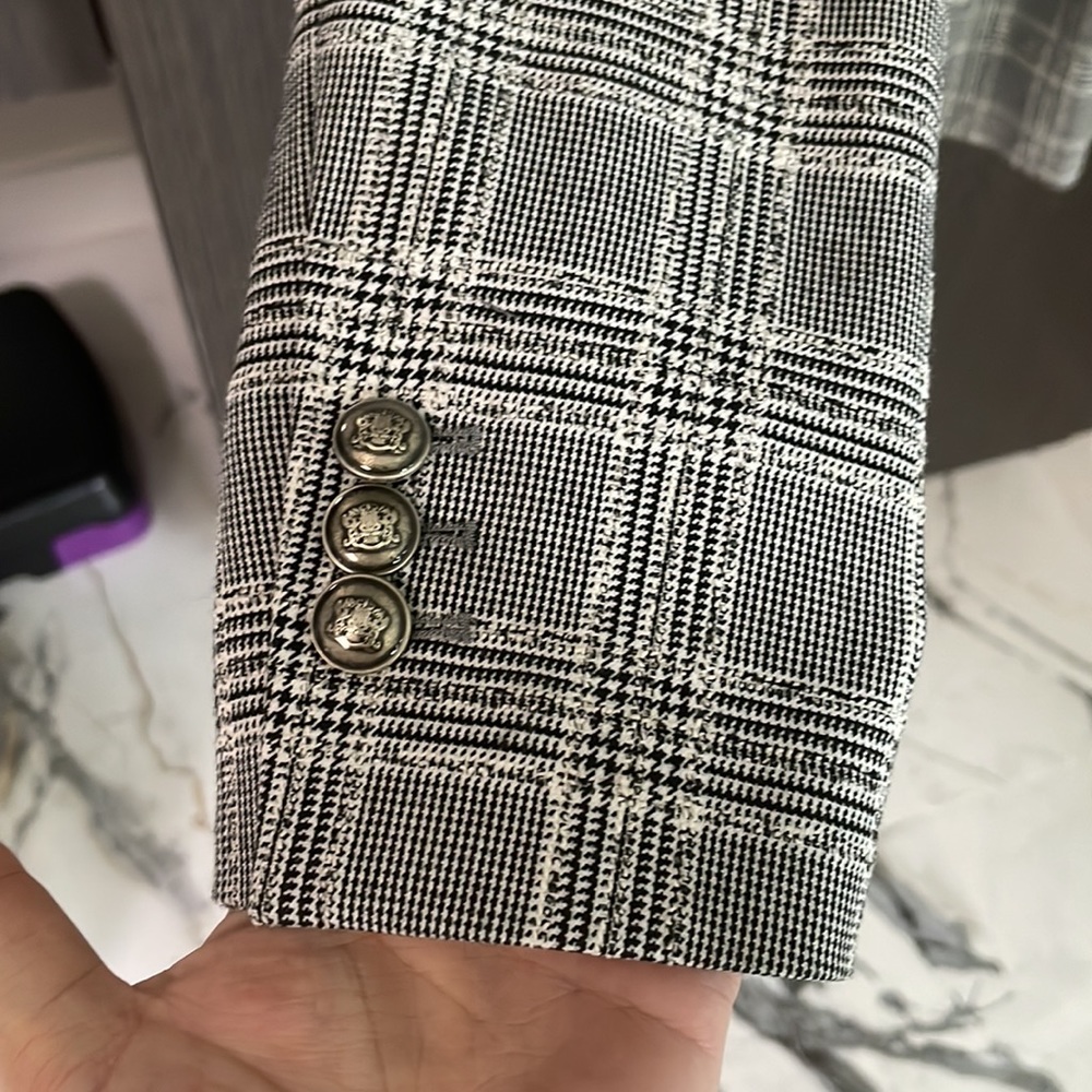 π€πZara Basic Jacket ππ€ - Picture 9 of 13